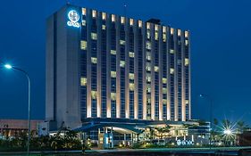 Enso Hotel Bekasi